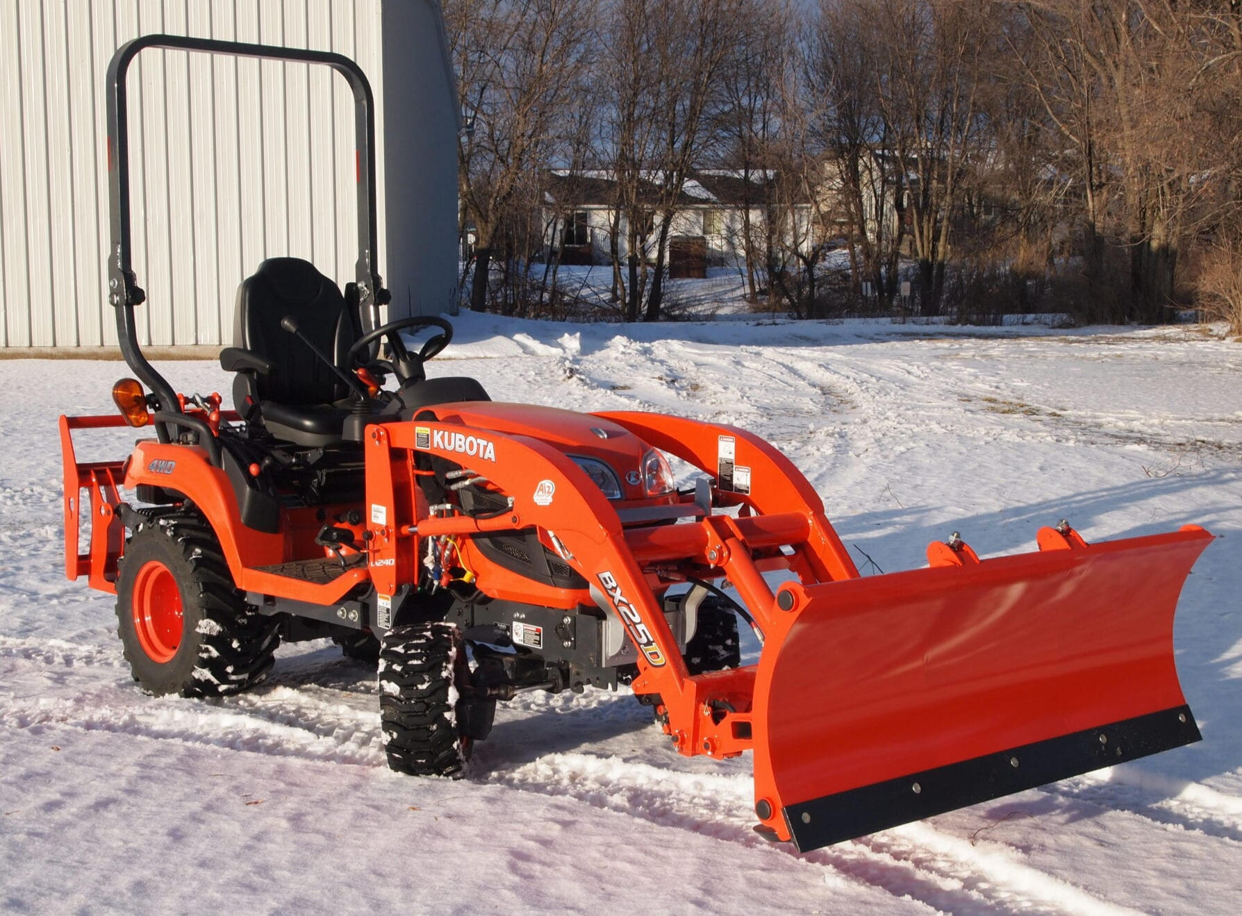 Acreage Driveways Acreage Driveways